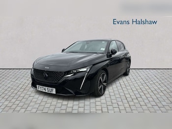 Used Peugeot 308 2024 for sale - 78010443: Photo