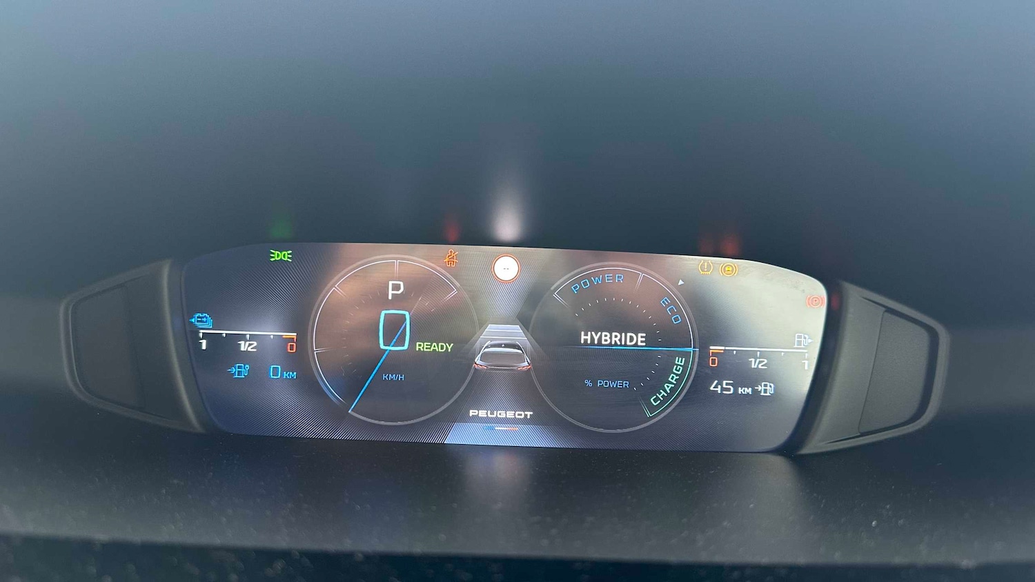 Used Peugeot 308 2024 for sale - 78010443: Photo 5