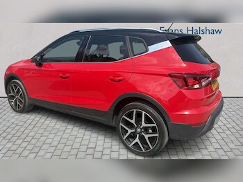 Used SEAT Arona 2020 for sale - 78551296: Photo