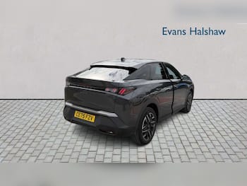 Used Peugeot 3008 2025 for sale - 79825396: Photo