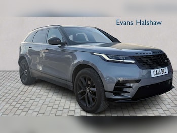 Used Land Rover Range Rover Velar 2023 for sale - 78187950: Photo
