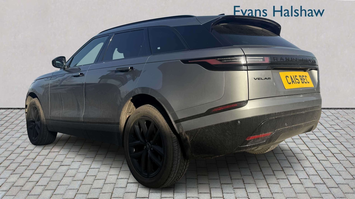 Used Land Rover Range Rover Velar for sale - 78187950: Photo 3