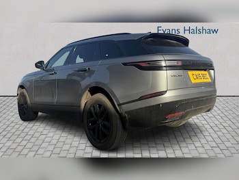 Used Land Rover Range Rover Velar 2023 for sale - 78187950: Photo