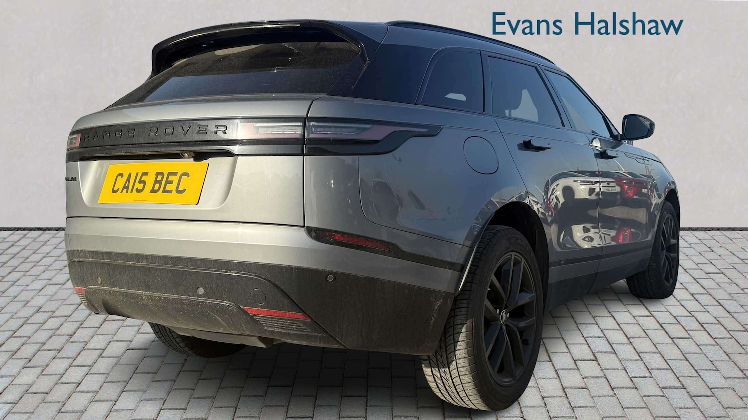 Used Land Rover Range Rover Velar for sale - 78187950: Photo 4