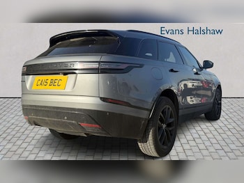 Used Land Rover Range Rover Velar 2023 for sale - 78187950: Photo