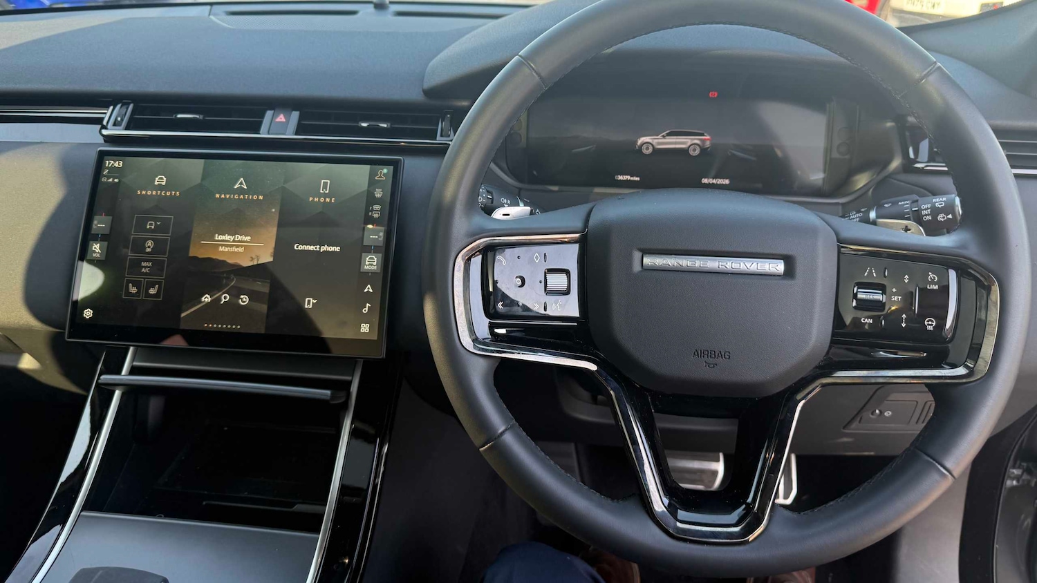 Used Land Rover Range Rover Velar for sale - 78187950: Photo 5
