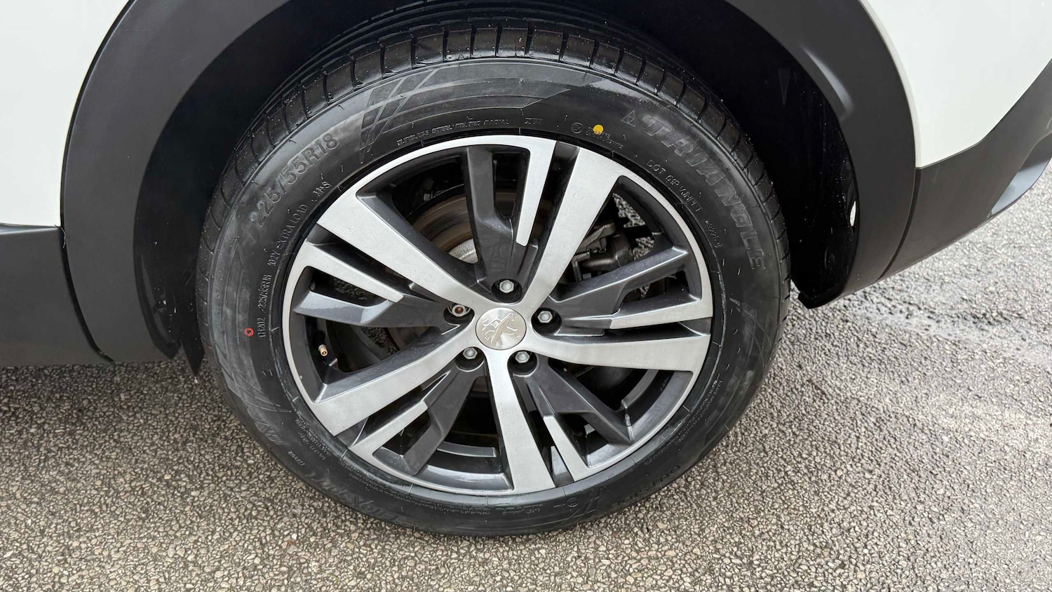 Used Peugeot 3008 2024 for sale - 77857661: Photo 10