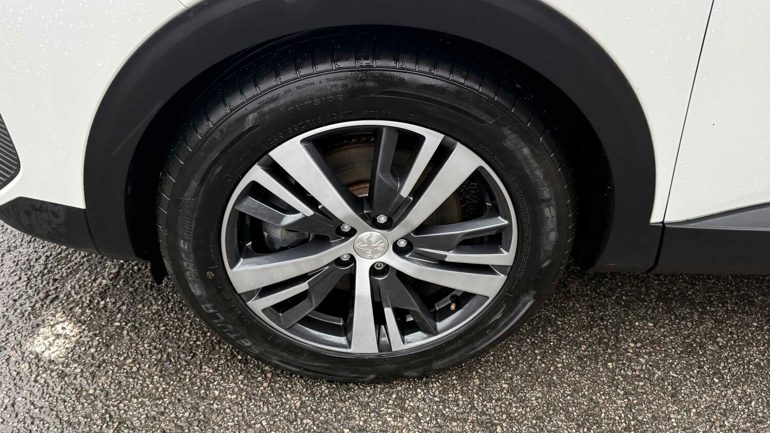 Used Peugeot 3008 2024 for sale - 77857661: Photo 11