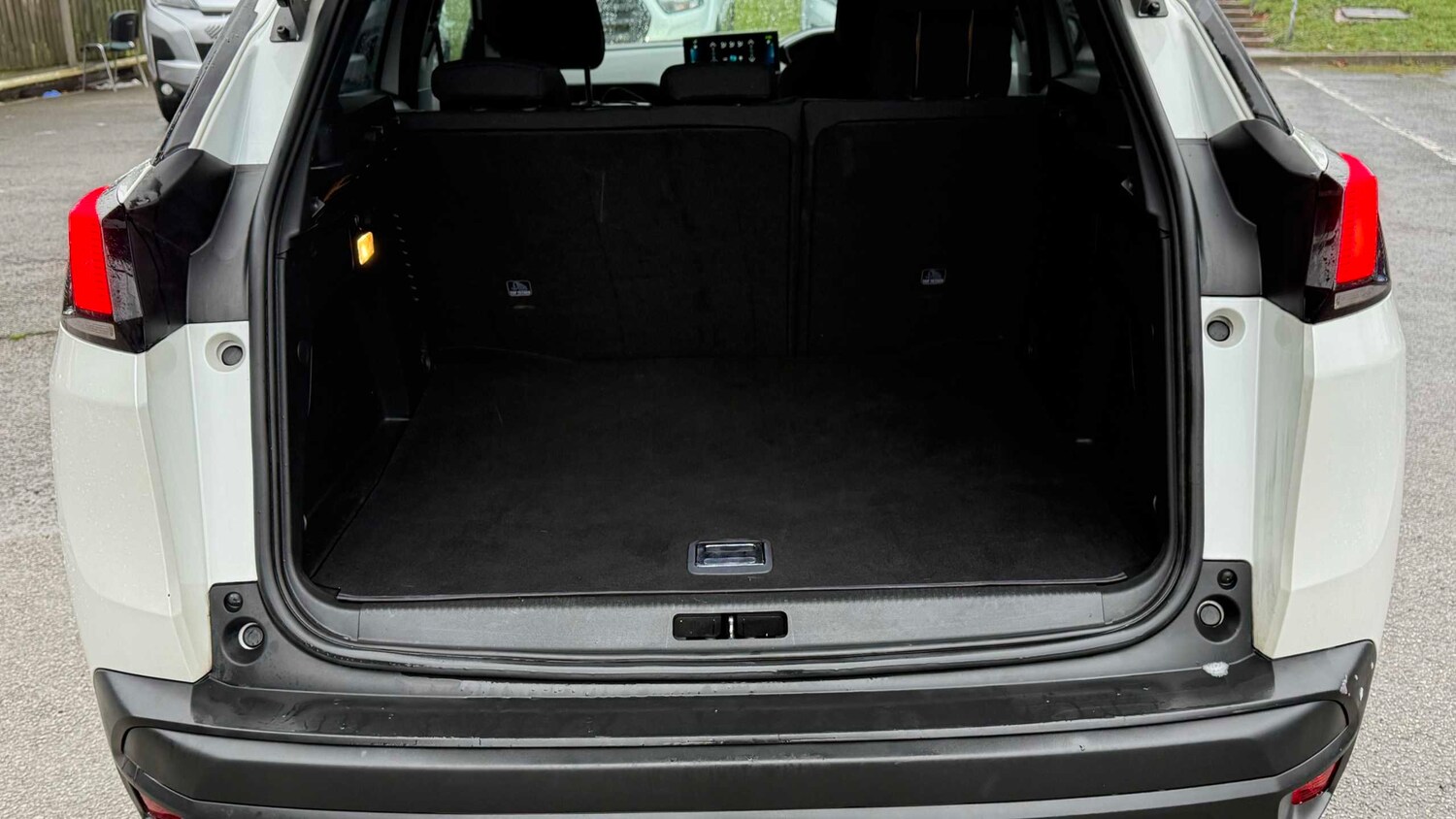 Used Peugeot 3008 2024 for sale - 77857661: Photo 12