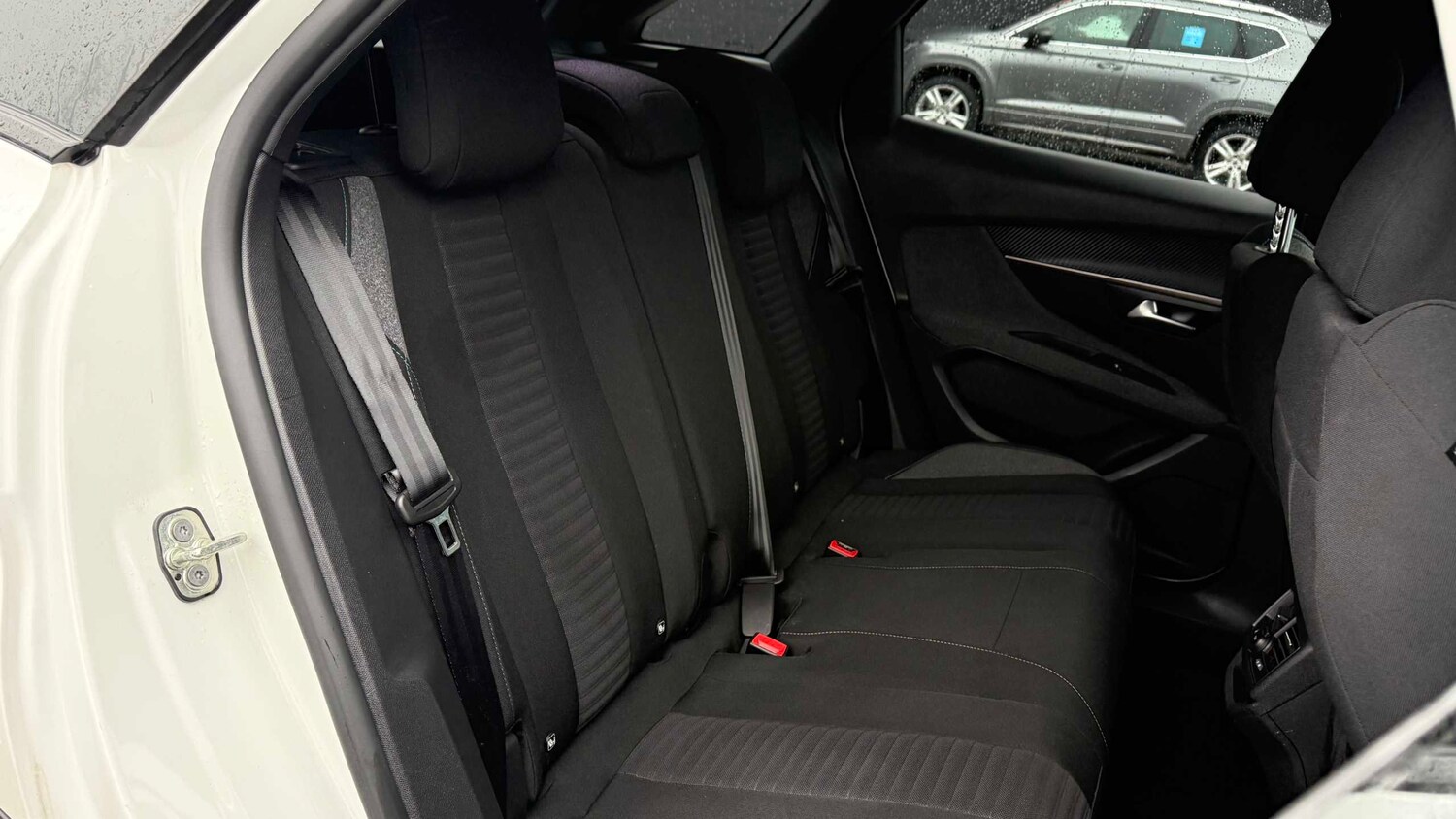 Used Peugeot 3008 2024 for sale - 77857661: Photo 13