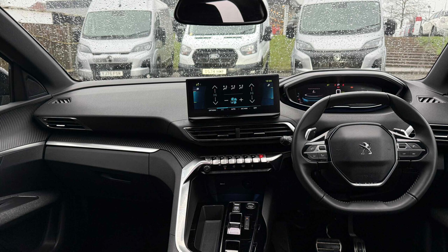 Used Peugeot 3008 2024 for sale - 77857661: Photo 15