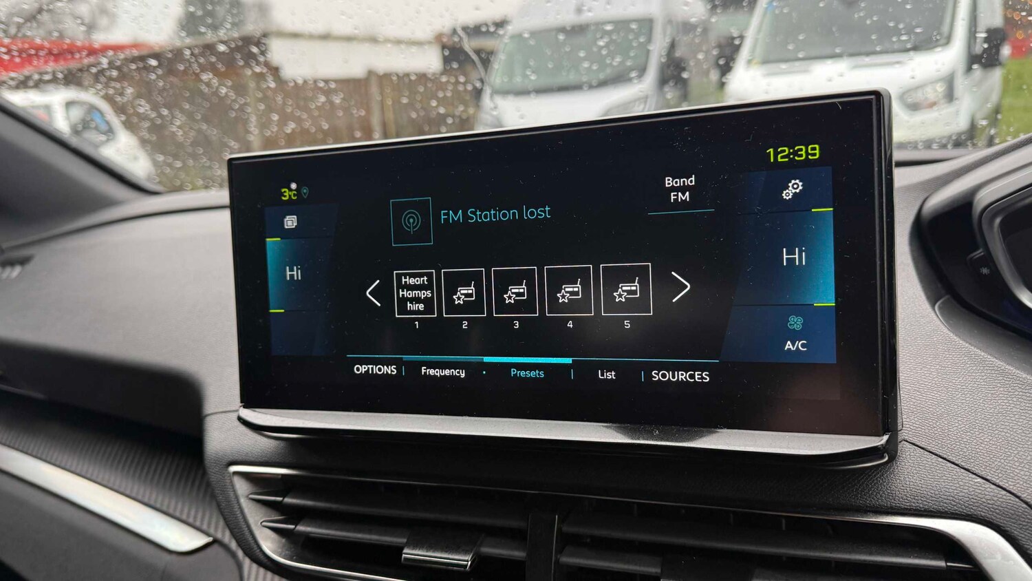 Used Peugeot 3008 2024 for sale - 77857661: Photo 17