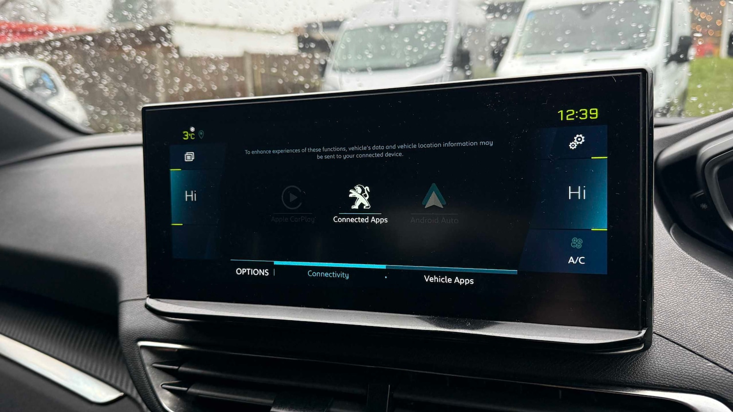 Used Peugeot 3008 2024 for sale - 77857661: Photo 18