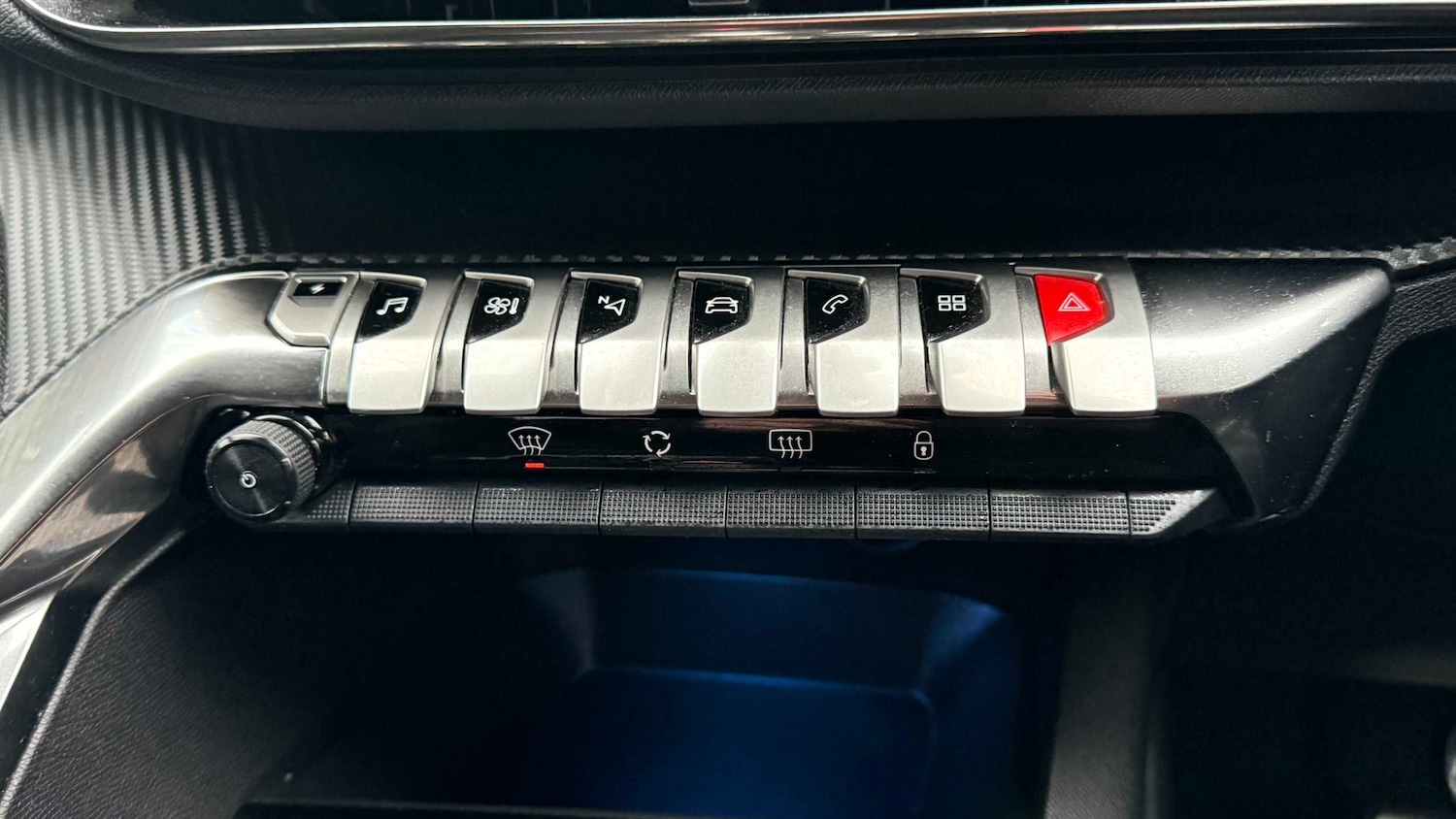 Used Peugeot 3008 2024 for sale - 77857661: Photo 19