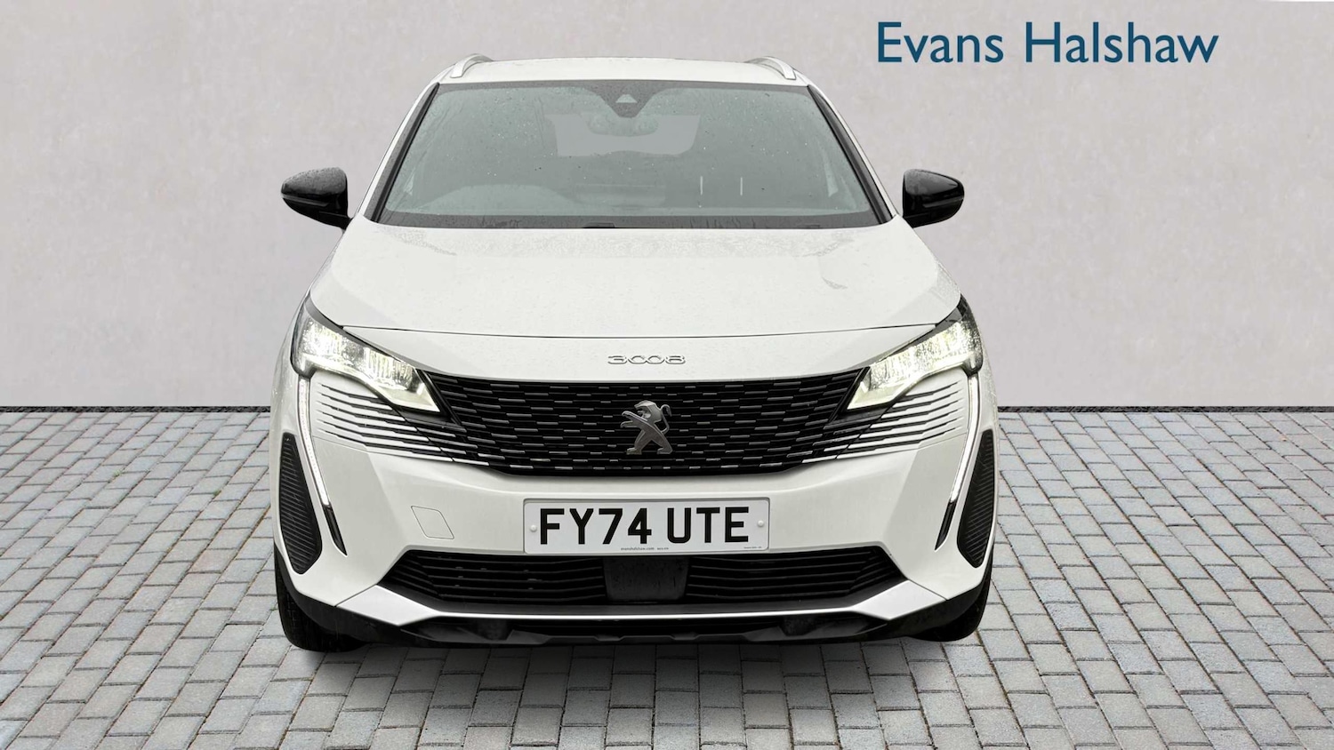 Used Peugeot 3008 2024 for sale - 77857661: Photo 2