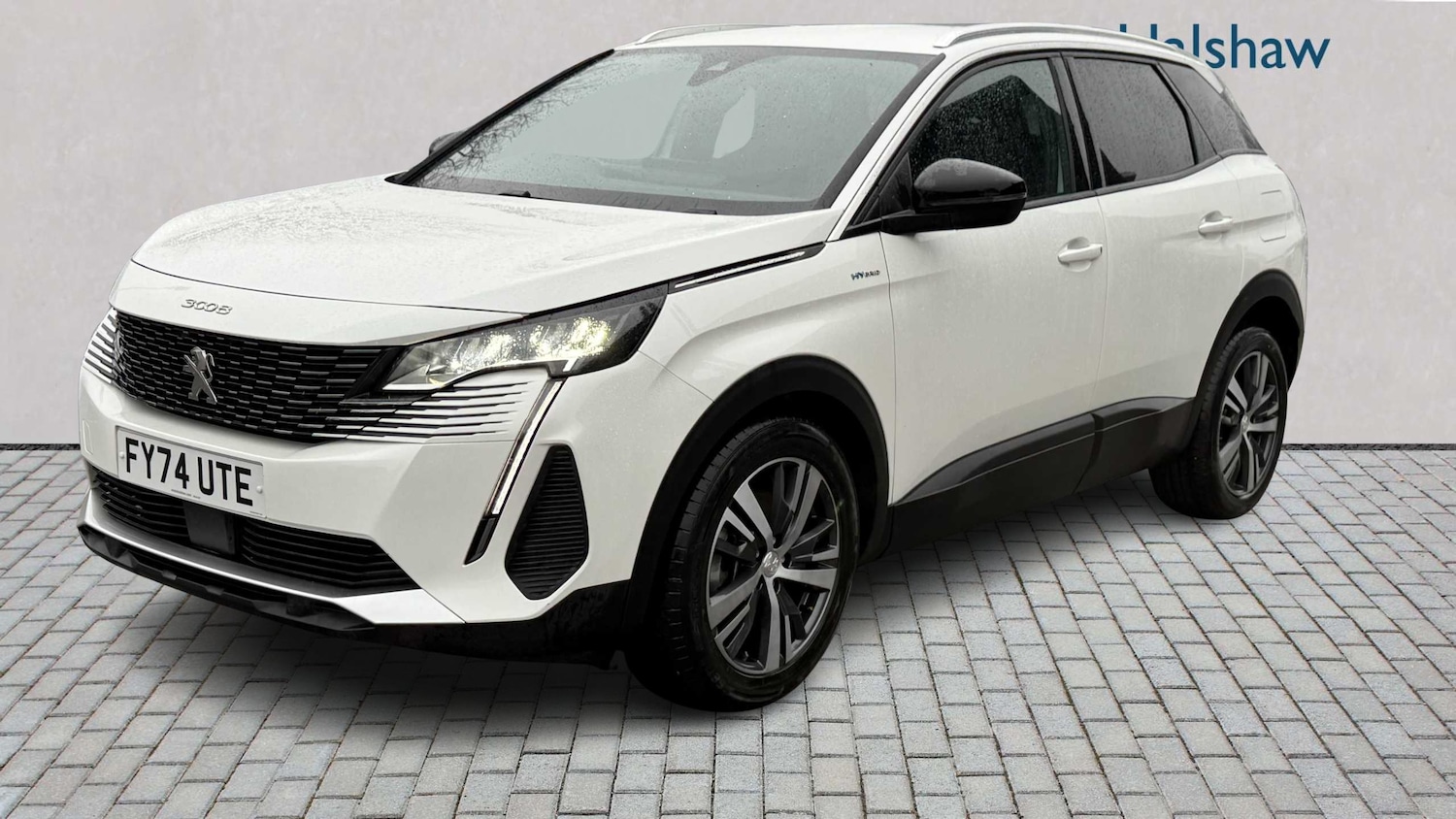 Used Peugeot 3008 2024 for sale - 77857661: Photo 3