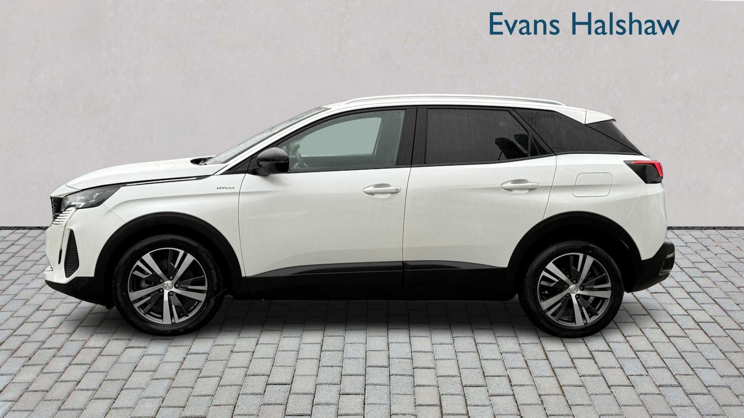 Used Peugeot 3008 2024 for sale - 77857661: Photo 4