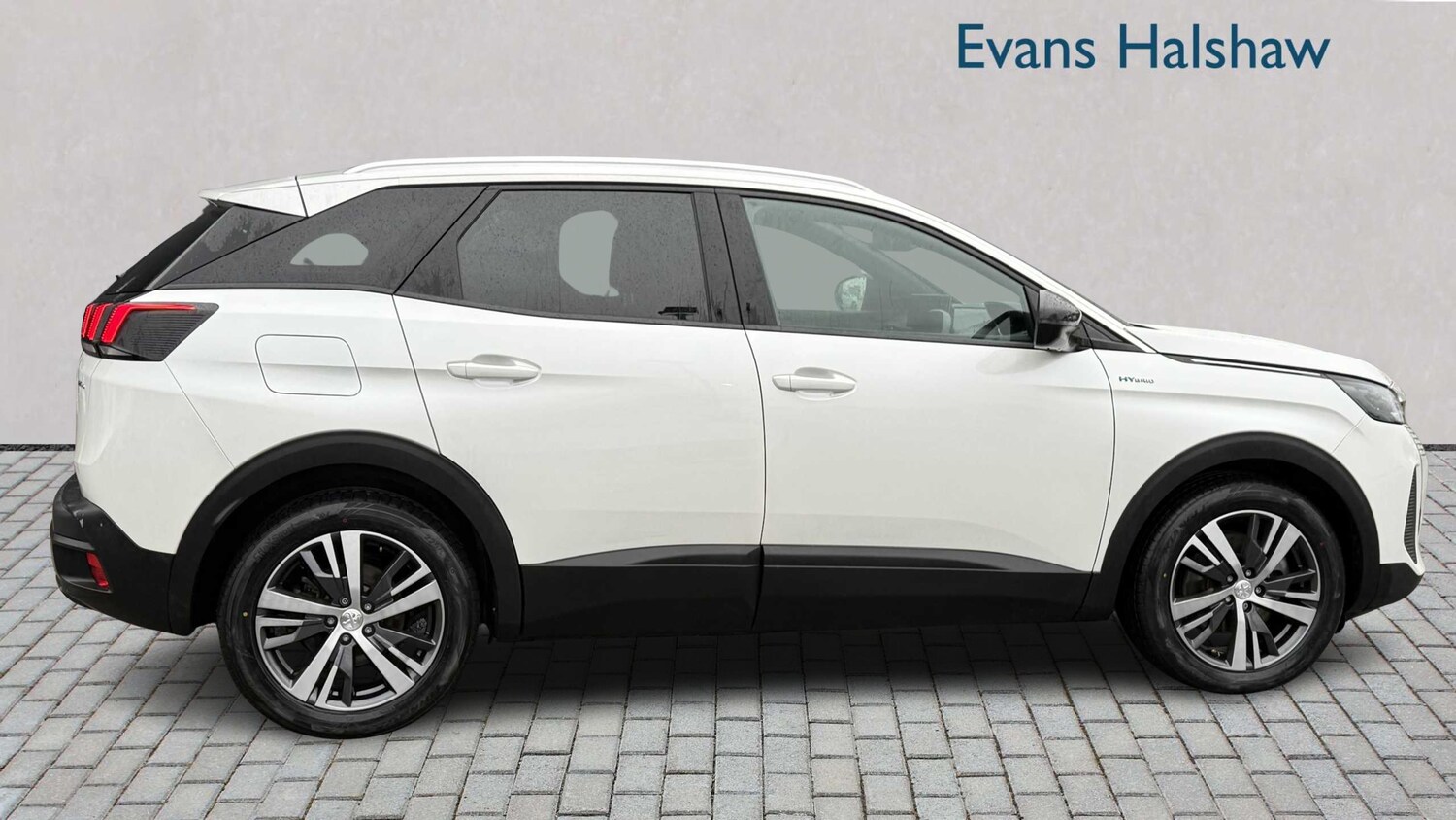 Used Peugeot 3008 2024 for sale - 77857661: Photo 7