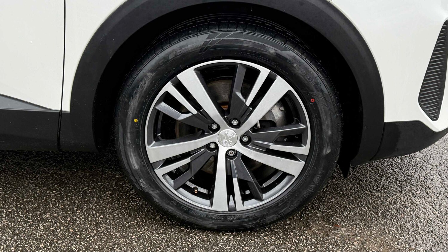 Used Peugeot 3008 2024 for sale - 77857661: Photo 8