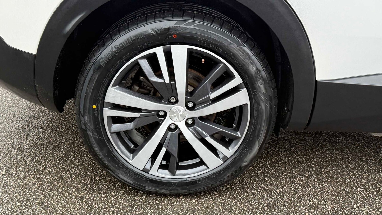 Used Peugeot 3008 2024 for sale - 77857661: Photo 9