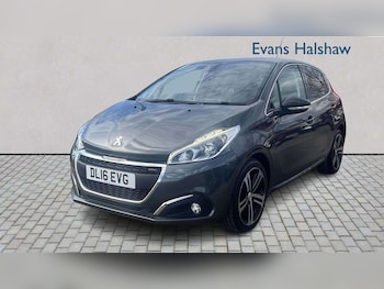 Used Peugeot 208 2016 for sale - 78351759: Photo