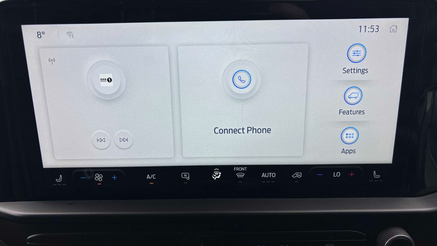 Used Ford Transit Custom 2024 for sale - 77859837: Photo 12