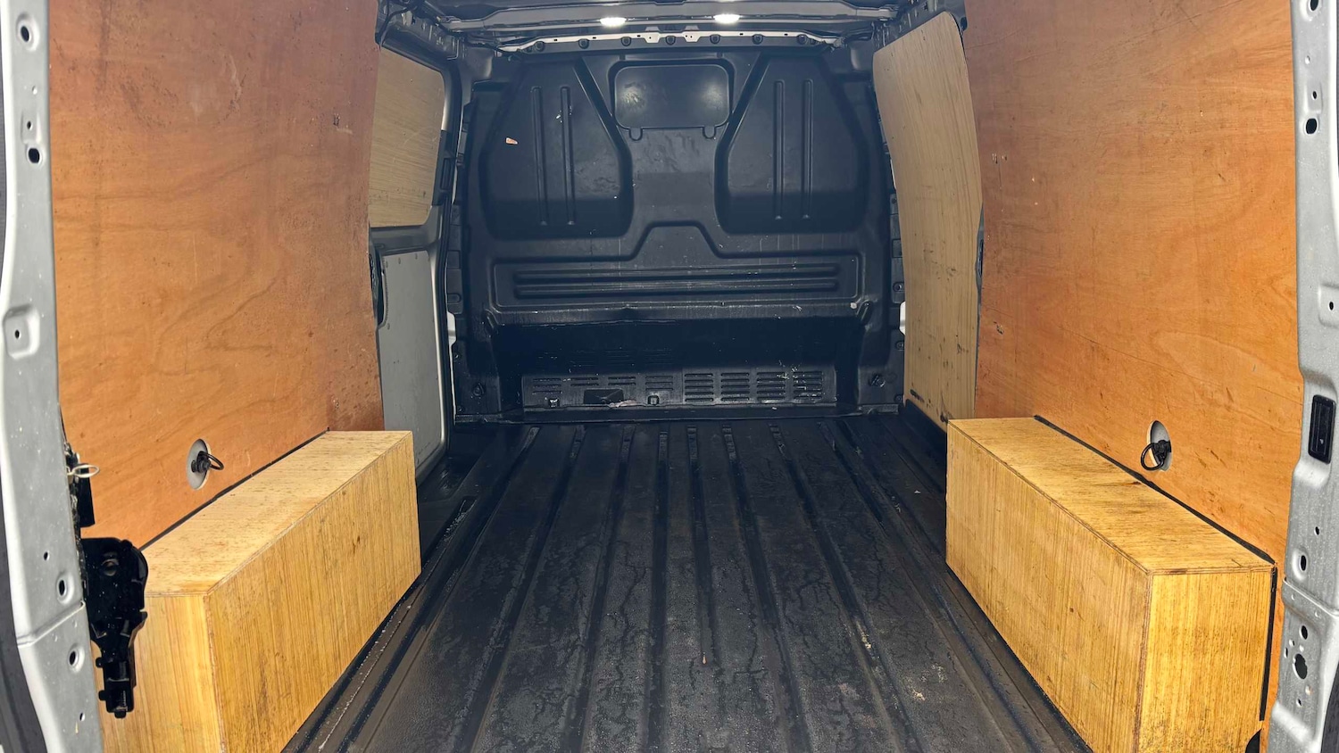 Used Ford Transit Custom 2024 for sale - 77859837: Photo 7