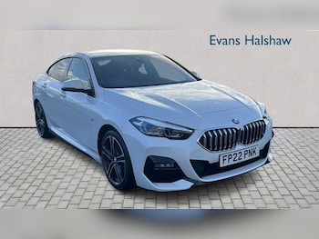 BMW 2 Series feature image