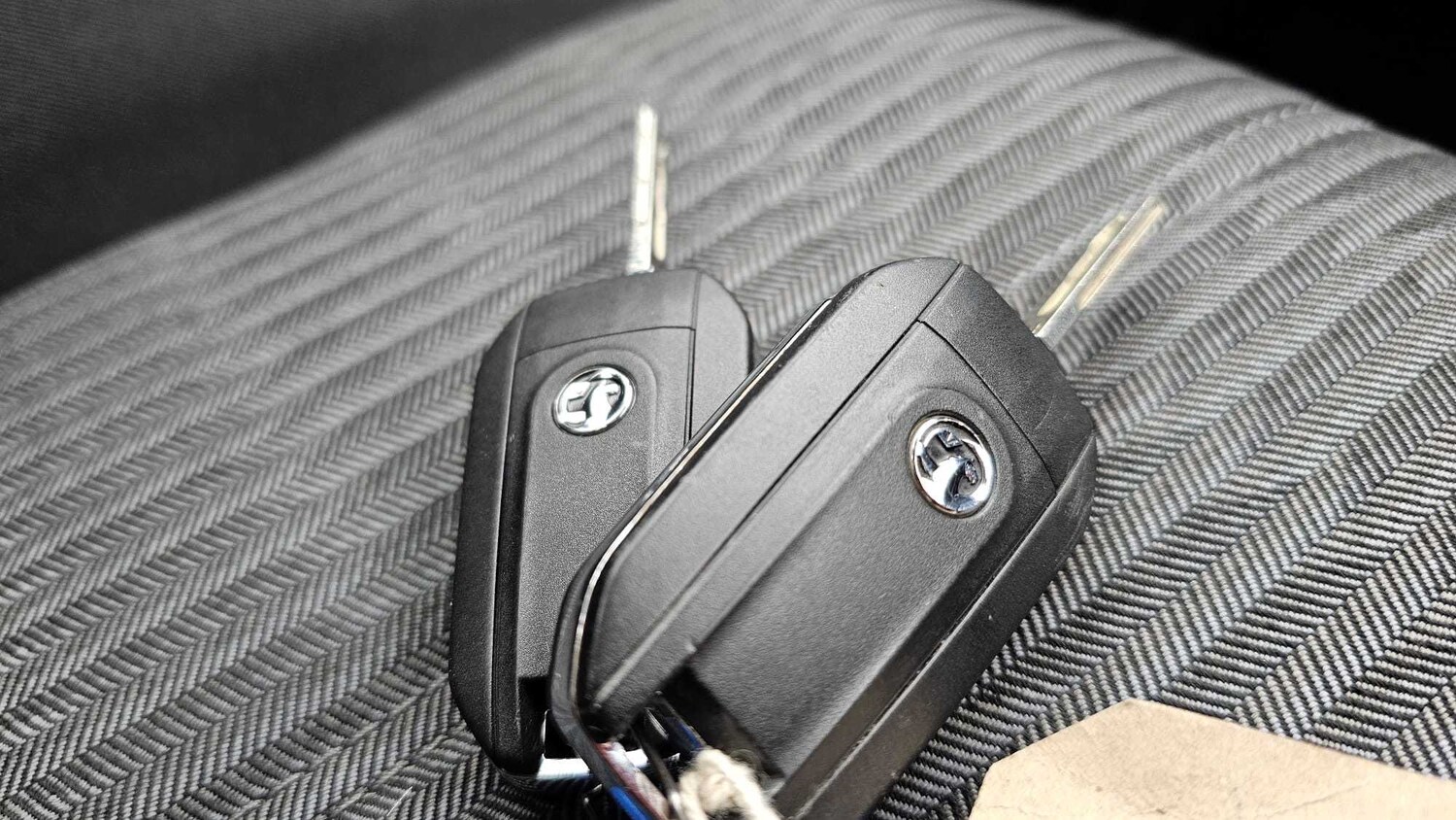 Used Vauxhall Corsa for sale - 77859232: Photo 11