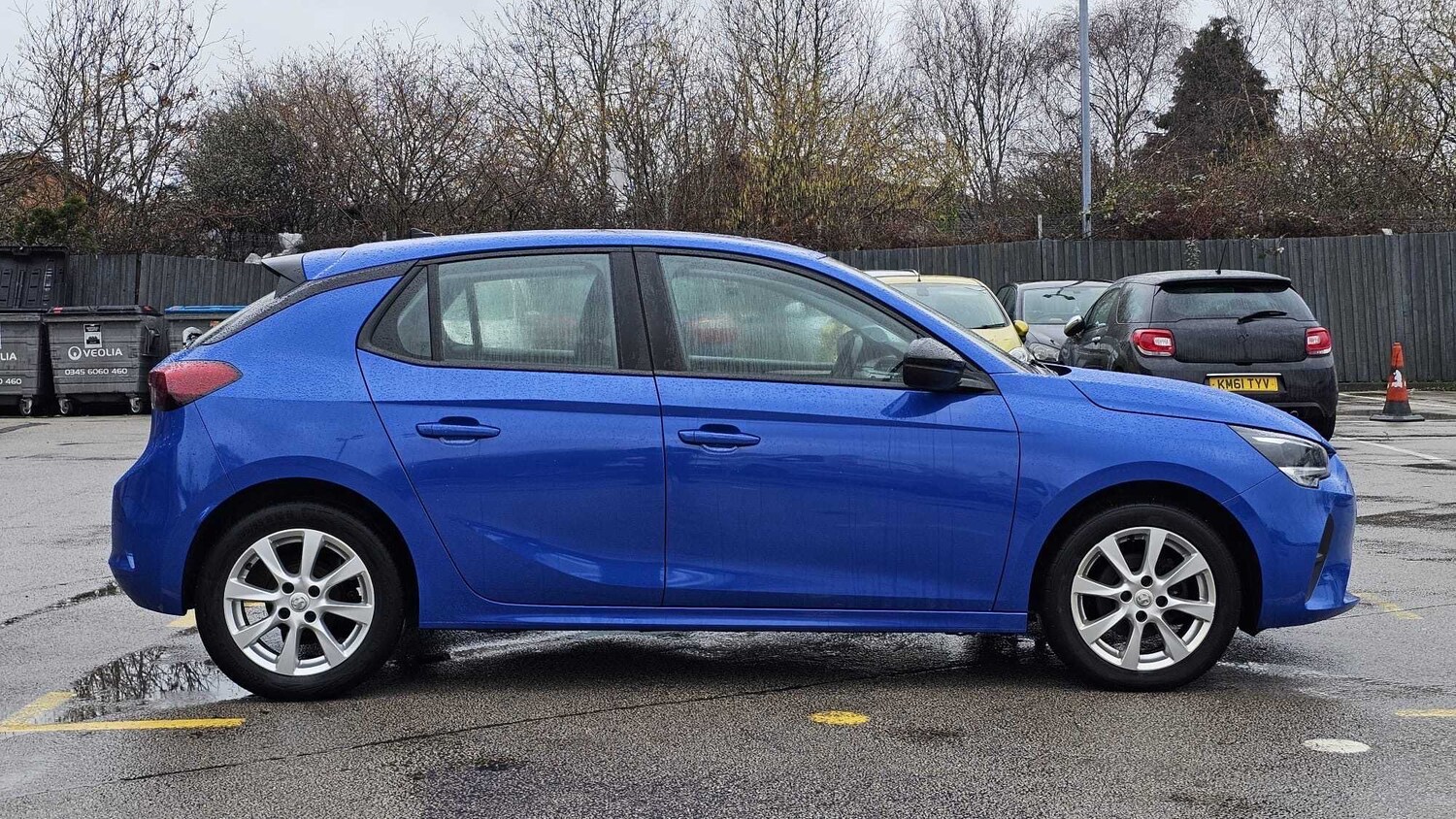 Used Vauxhall Corsa for sale - 77859232: Photo 12
