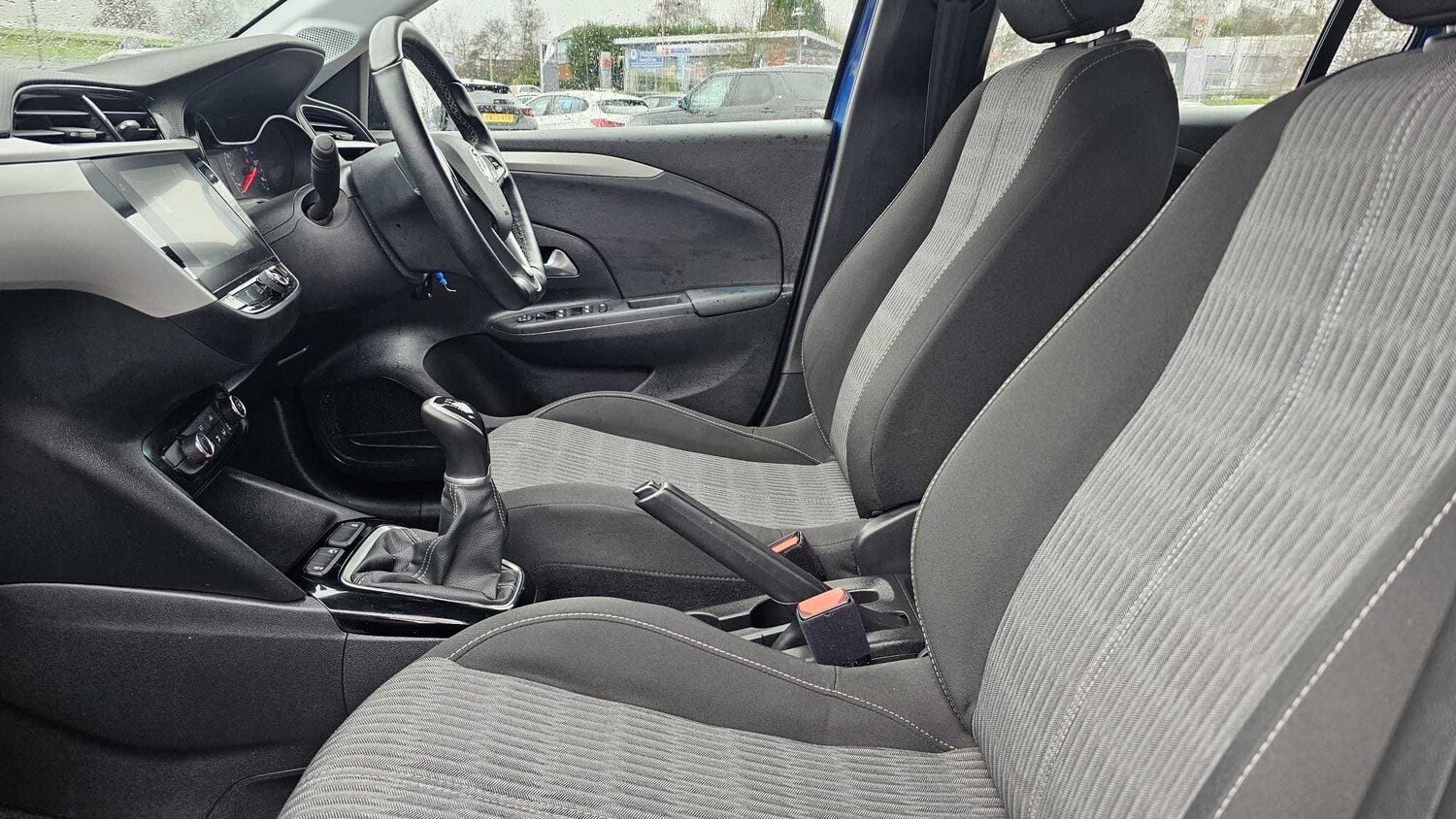 Used Vauxhall Corsa for sale - 77859232: Photo 13