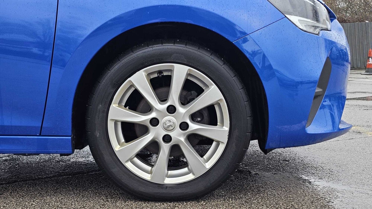 Used Vauxhall Corsa for sale - 77859232: Photo 15