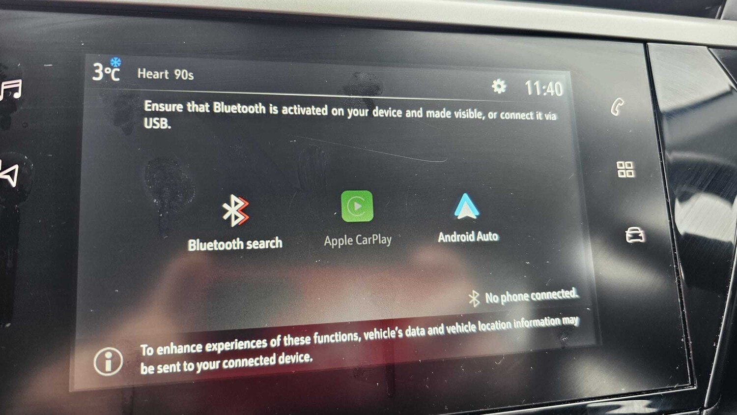 Used Vauxhall Corsa for sale - 77859232: Photo 17