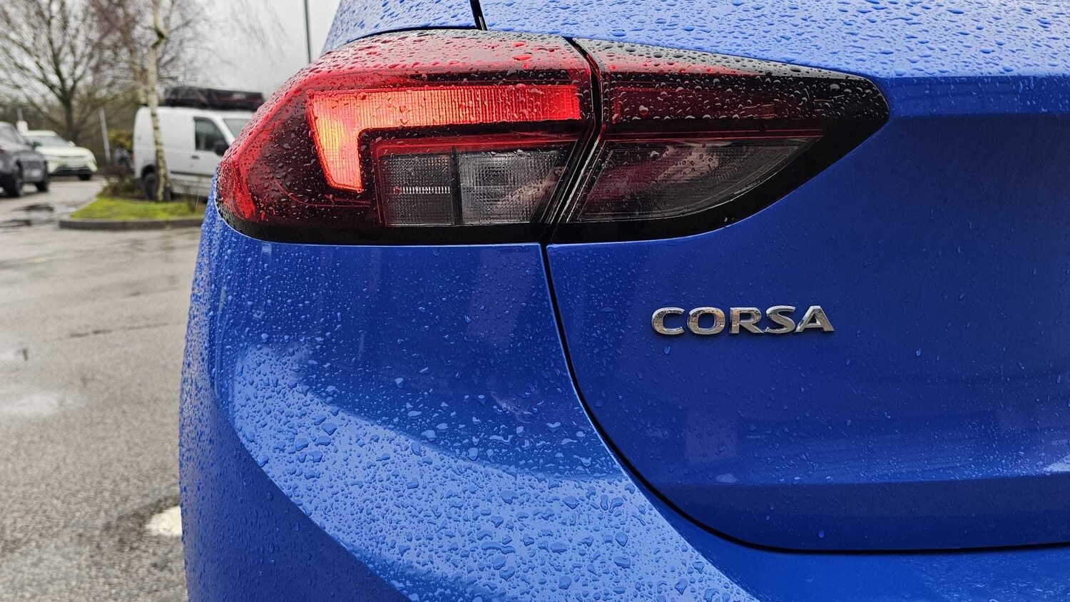 Used Vauxhall Corsa for sale - 77859232: Photo 18