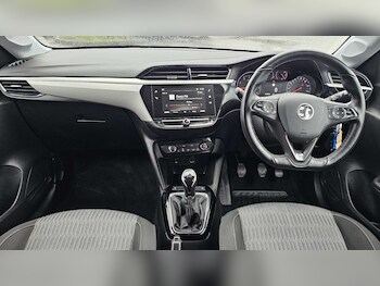 Used Vauxhall Corsa 2022 for sale - 77859232: Photo
