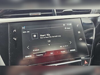 Used Vauxhall Corsa 2022 for sale - 77859232: Photo