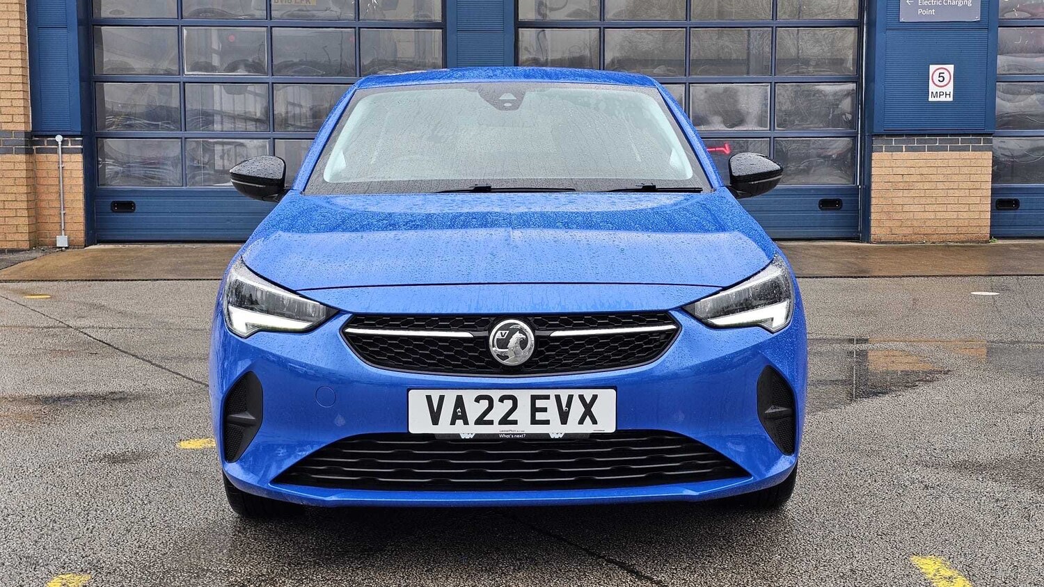 Used Vauxhall Corsa for sale - 77859232: Photo 8