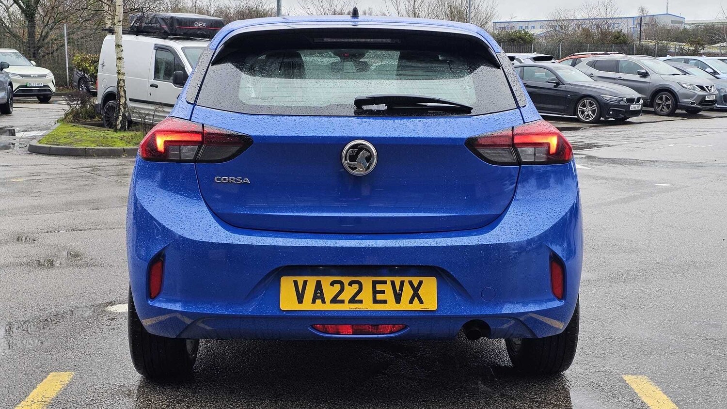 Used Vauxhall Corsa for sale - 77859232: Photo 9