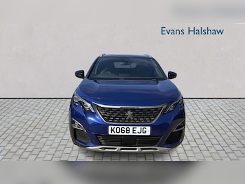 Used Peugeot 3008 2019 for sale - 79329639: Photo