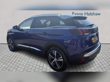 Used Peugeot 3008 2019 for sale - 79329639: Photo