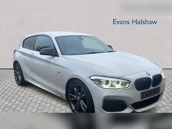 Used BMW 1 Series 2016 for sale - 78278899: Photo