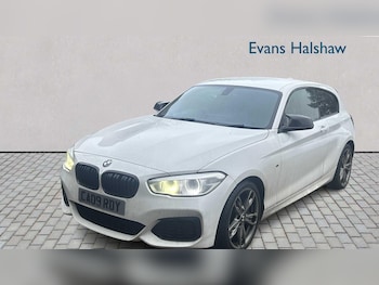 Used BMW 1 Series 2016 for sale - 78278899: Photo