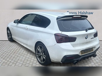 Used BMW 1 Series 2016 for sale - 78278899: Photo