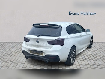 Used BMW 1 Series 2016 for sale - 78278899: Photo