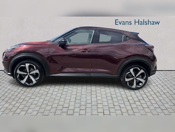 Used Nissan Juke 2020 for sale - 78604298: Photo