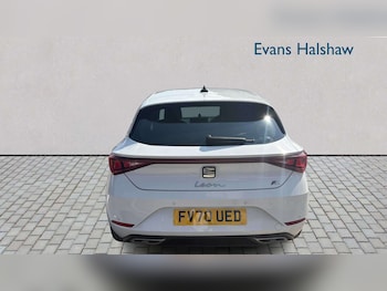 Used SEAT Leon 2021 for sale - 79183584: Photo