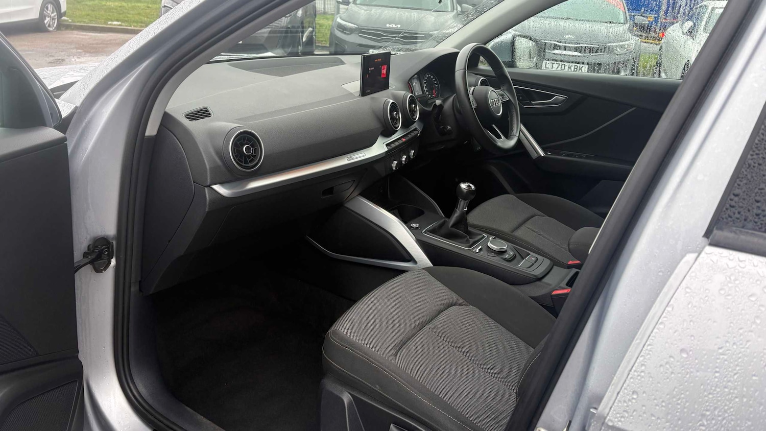 Used Audi Q2 2017 for sale - 77856443: Photo 13