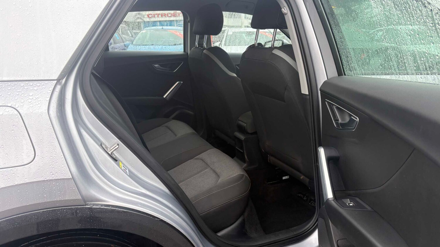 Used Audi Q2 2017 for sale - 77856443: Photo 14