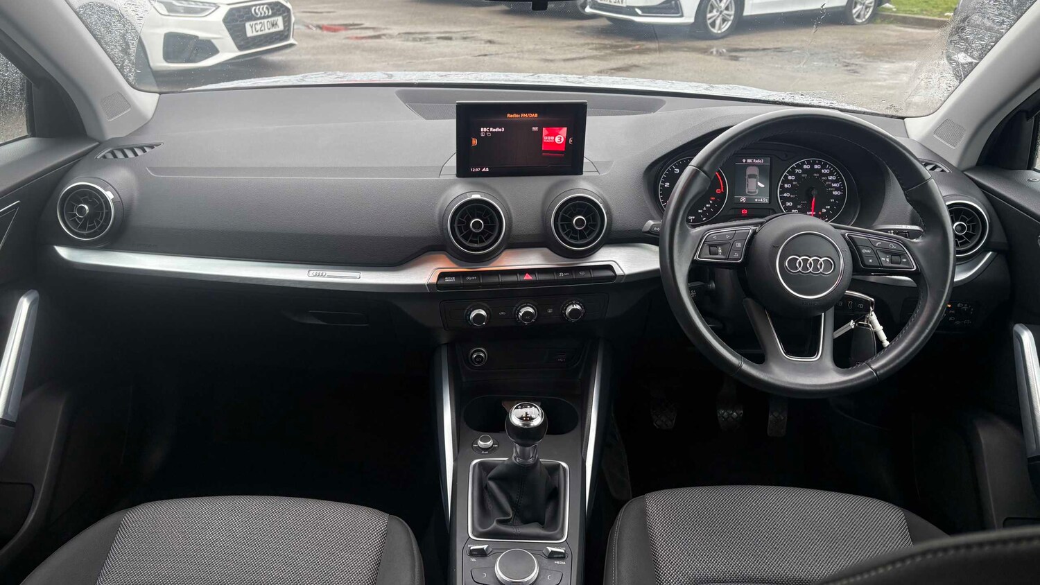 Used Audi Q2 2017 for sale - 77856443: Photo 15