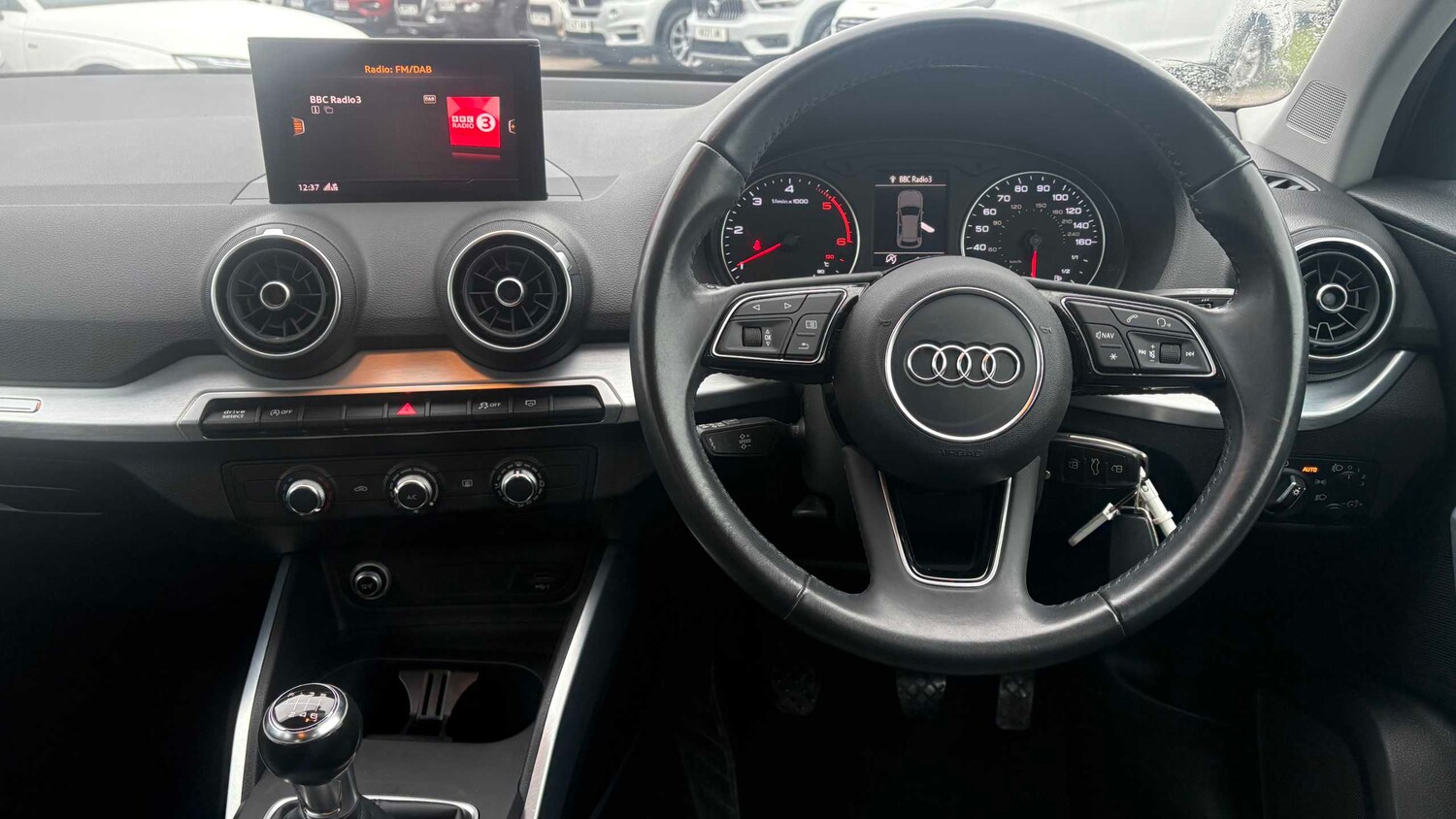 Used Audi Q2 2017 for sale - 77856443: Photo 16